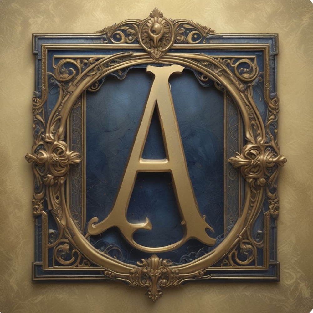 Aureate
